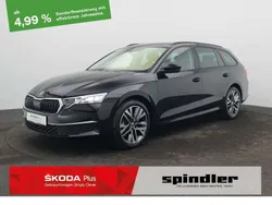Schwarzmagic perleffekt Gebraucht 2024 Skoda Octavia Selection Kombi | 34.680 € (Fairer Preis)