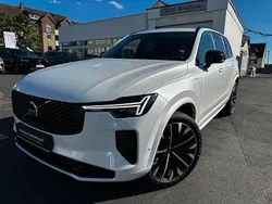 Weiß Gebraucht 2025 Volvo XC90 Plus SUV | 79.990 € (Fairer Preis)
