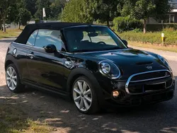 Schwarz Gebraucht 2018 Mini Cooper S Kleinwagen | 15.960 € (Superpreis)