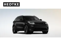 Schwarz Neu 2025 Land Rover Range Rover Velar SE Dynamic SUV | 92.990 € (Superpreis)
