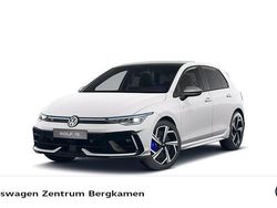 Weiß Gebraucht 2025 VW Golf R Limousine | 44.388 €