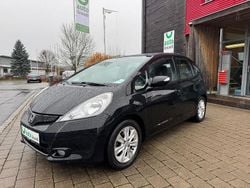 Crystal black p. Gebraucht 2012 Honda Jazz Comfort Kleinwagen | 6.200 € (Fairer Preis)