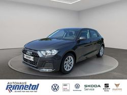 Manhattangrau metallic Gebraucht 2024 Audi A1 Sportback Advanced Plus Kleinwagen | 23.580 € (Guter Preis)
