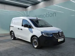 Schwarz Gebraucht 2022 Renault Kangoo Van / Kleinbus | 25.990 € (Etwas zu teuer)