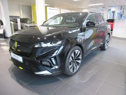 Schwarz Gebraucht 2024 Renault Rafale Techno SUV | 41.990 € (Teuer)