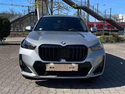 Silber Gebraucht 2024 BMW X1 M Sport SUV | 44.600 € (Fairer Preis)