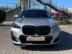 Silber Gebraucht 2024 BMW X1 M Sport SUV | 46.500 € (Fairer Preis)