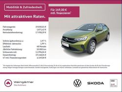 Othercolor Gebraucht 2024 VW Taigo Comfortline SUV | 19.830 € (Fairer Preis)