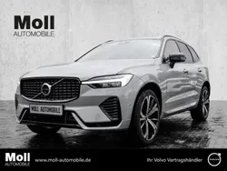 Grau Gebraucht 2023 Volvo XC60 Ultimate SUV | 52.675 € (Fairer Preis)