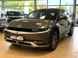 Grau Gebraucht 2022 Hyundai Ioniq 5 Dynamiq SUV | 23.000 € (Guter Preis)