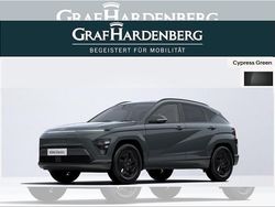 Grün (cypress green) Neu 2025 Hyundai Kona Select SUV | 29.753 € (Superpreis)