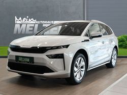 Andere farbe Neu 2025 Skoda Enyaq iV SUV | 47.380 € (Teuer)