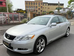 Silber Gebraucht 2006 Lexus GS300 Luxury Line Limousine | 13.980 €