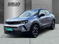 Kontrast grau/quarz silber Gebraucht 2024 Opel Mokka GS Line SUV | 21.799 € (Guter Preis)