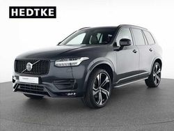 Gebraucht 2021 Volvo XC90 SUV | 47.550 € (Fairer Preis)