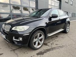 Schwarz Gebraucht 2012 BMW X6 Shadowline SUV | 14.990 € (Superpreis)