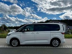 Weiß Gebraucht 2022 VW T7 Van | 44.444 € (Guter Preis)