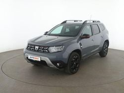 Grau Gebraucht 2023 Dacia Duster Extreme SUV | 19.830 € (Guter Preis)