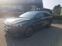 Grau Neu 2025 Kia Ceed Sportswagon Kombi | 25.990 € (Fairer Preis)