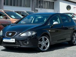 Gebraucht 2008 Seat Leon FR Limousine | 4.950 € (Fairer Preis)