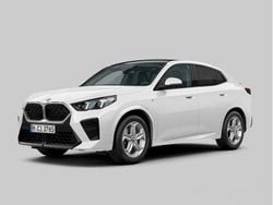 Weiß Gebraucht 2024 BMW X2 M Sport SUV | 38.390 € (Guter Preis)