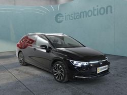 Schwarz Gebraucht 2024 VW Golf VIII Kombi | 26.949 € (Fairer Preis)