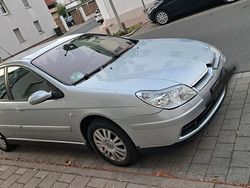 Silber Gebraucht 2005 Citroën C5 Limousine | 2.300 €
