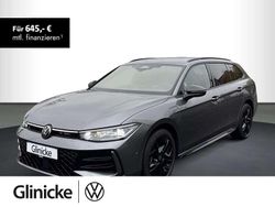 Diabasgrau metallic Gebraucht 2025 VW Passat R-line Kombi | 49.970 € (Fairer Preis)