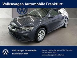 Weiß Neu 2025 VW Polo Life Limousine | 21.780 € (Guter Preis)