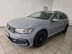 Grau Gebraucht 2022 VW Passat GTE Kombi | 27.990 € (Etwas zu teuer)
