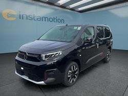 Schwarz Neu 2025 Citroën Berlingo Van / Kleinbus | 35.799 € (Teuer)