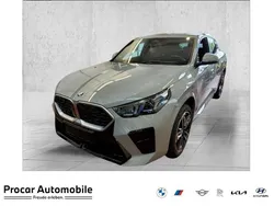 M brooklyn grau Gebraucht 2024 BMW X2 M Sport SUV | 43.995 € (Guter Preis)