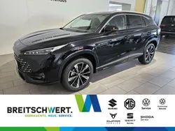 Pebble black Neu 2024 MG HS SUV | 33.650 € (Teuer)