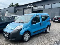 Blau Gebraucht 2010 Citroën Nemo Van / Kleinbus | 4.499 € (Etwas zu teuer)