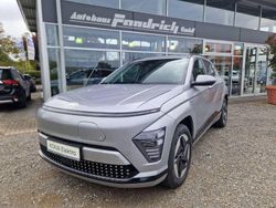 Shimmering silver Gebraucht 2024 Hyundai Kona Trend SUV | 42.900 € (Teuer)