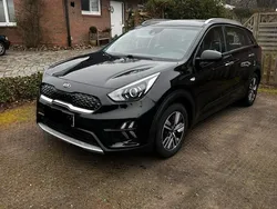 Schwarz Gebraucht 2019 Kia Niro 2 SUV | 15.500 € (Guter Preis)