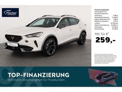Weiss Gebraucht 2023 Cupra Formentor VZ SUV | 28.980 € (Fairer Preis)