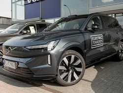 Denim blue Gebraucht 2025 Volvo EX90 Ultra SUV | 89.890 €