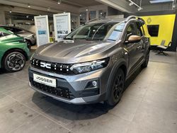 Dolomitgrau Neu 2025 Dacia Jogger Extreme Van / Kleinbus | 24.970 € (Etwas zu teuer)