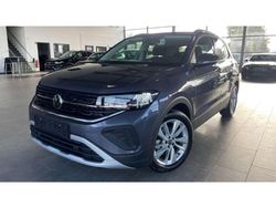 Grau Gebraucht 2025 VW T-Cross SUV | 24.970 € (Fairer Preis)