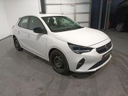 Weiß Gebraucht 2022 Opel Corsa Edition Kleinwagen | 14.220 € (Guter Preis)