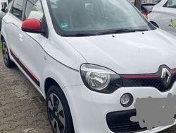 Weiß Gebraucht 2015 Renault Twingo Dynamique Kleinwagen | 6.490 € (Guter Preis)