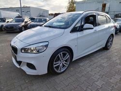 Weiß Gebraucht 2018 BMW 220 M Sport Kombi | 17.700 € (Fairer Preis)