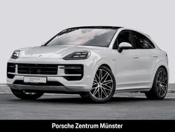 Weiß Gebraucht 2024 Porsche Cayenne Sport SUV | 113.700 € (Fairer Preis)