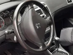 Rot Gebraucht 2007 Peugeot 307 Sport Kombi | 1.700 € (Fairer Preis)