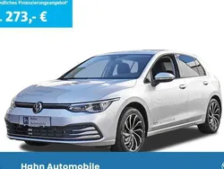 VW Golf VIII