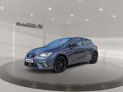 Magnetic tech Gebraucht 2022 Seat Ibiza Black Edition Limousine | 20.573 € (Fairer Preis)
