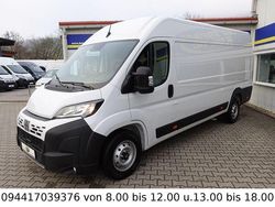 Weiß Neu 2025 Fiat Ducato Van | 30.990 € (Guter Preis)