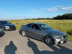 Grau Gebraucht 2009 BMW 335 M Sport Coupé | 14.000 € (Guter Preis)
