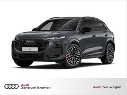 Grau Neu 2025 Audi Q3 Sport SUV | 69.470 €